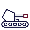Free Tank  アイコン