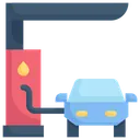 Free Automocion Repuestos Para Automoviles Repuestos Icono