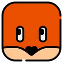 Free Tantan Social Network Social Media Icon