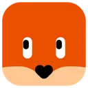 Free Tantan Social Network Social Media Icon