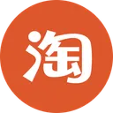 Free Taobao Icon