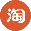 Free Taobao Icon