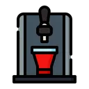 Free Tap drink  Icon