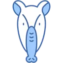 Free Tapir Mammal Animal Icon