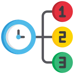 Free Tarea prioritaria  Icono