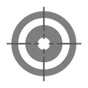 Free Target Icon