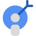 Free Target Marketing Buy Icon