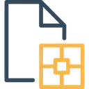 Free Target File Target File Icône