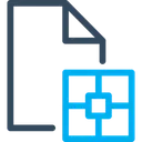 Free Target File Target File Icône