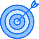 Free Target Icon