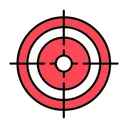 Free Target Icon