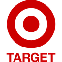 Free Target Company Brand Icon