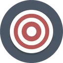 Free Target Icon