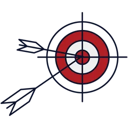 Free Targeting  Icon