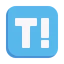 Free Taringa Apps Platform Icon
