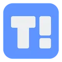 Free Taringa  Icon