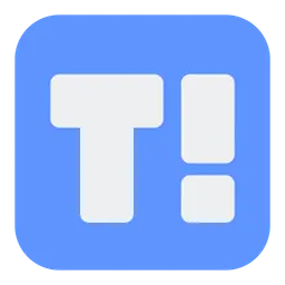 Free Taringa Logo Icon