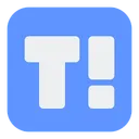 Free Taringa Icon