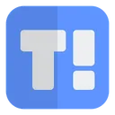 Free Taringa  Icon