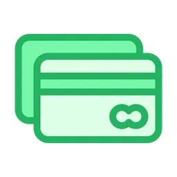 Free Tarjeta  Icono