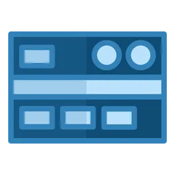 Free Tarjeta de crédito  Icono