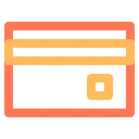 Free Pago Con Tarjeta De Credito Icono