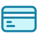 Free Tarjeta De Credito Icono