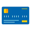 Free Tarjeta De Credito Pago Con Tarjeta Tarjeta De Debito Icono