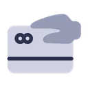 Free Tarjeta Magnetica Tarjeta Pago Icono