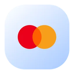 Free Tarjeta MasterCard Logo Icono