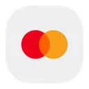 Free Tarjeta MasterCard  Icono