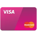 Free Visa Master Deuda Icono