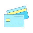 Free Tarjetas De Credito Pago Tarjeta Icono