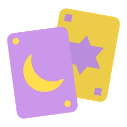 Free Tarot  Icon