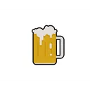 Free Cerveza Bebida Alcohol Icon