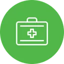 Free Tasche  Symbol