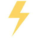 Free Taschenlampe  Symbol