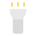 Free Taschenlampe  Symbol