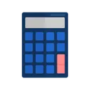 Free Taschenrechner Symbol