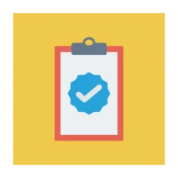 Free Task completed  Icon