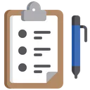 Free Task List Taks List Icon