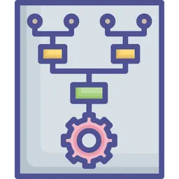 Free Task Management Icon - Free Download Business Icons | IconScout