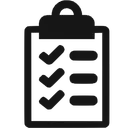 Free Tasks Icon
