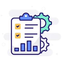 Free Tasks Management  Icon