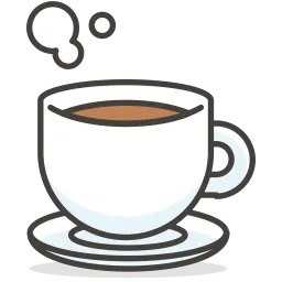 Free Tasse Emoji Icône