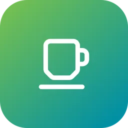 Free Tasse  Icône
