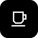 Free Tasse Tasse Cafe Icon