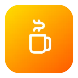 Free Tasse  Icône