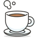 Free Tasse Tasse The Icône