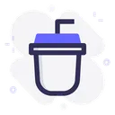 Free Tasse Getrank Glas Symbol